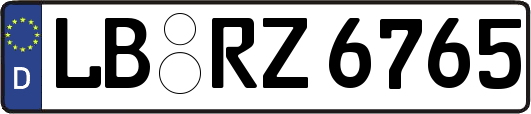 LB-RZ6765