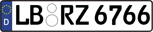 LB-RZ6766