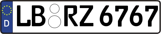 LB-RZ6767
