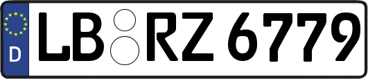 LB-RZ6779