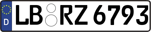 LB-RZ6793