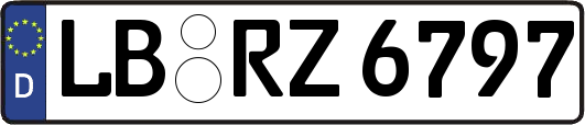LB-RZ6797