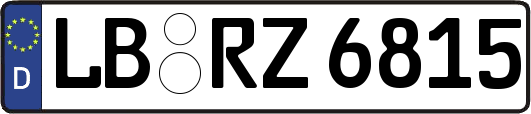 LB-RZ6815