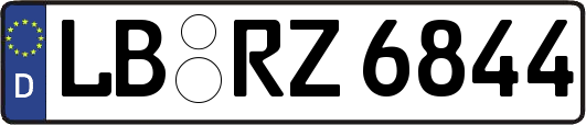 LB-RZ6844