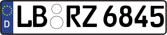 LB-RZ6845