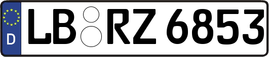 LB-RZ6853