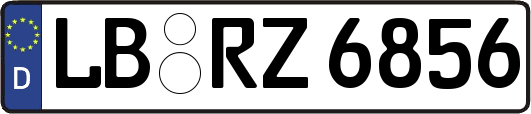 LB-RZ6856