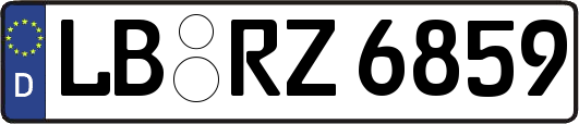 LB-RZ6859