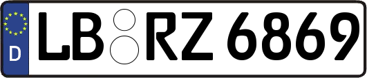 LB-RZ6869