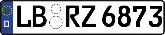 LB-RZ6873