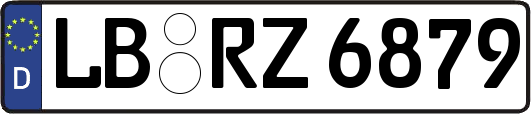 LB-RZ6879