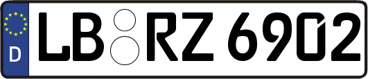 LB-RZ6902