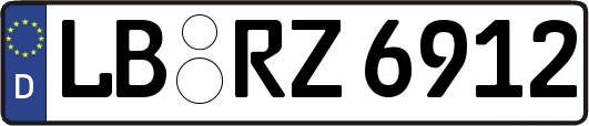 LB-RZ6912