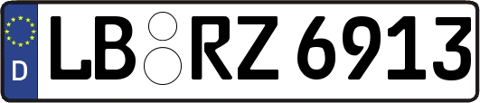 LB-RZ6913