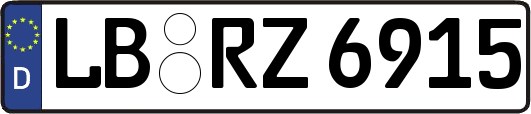 LB-RZ6915