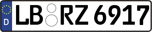 LB-RZ6917