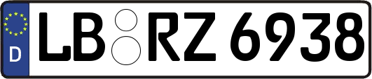 LB-RZ6938