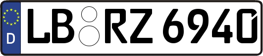 LB-RZ6940