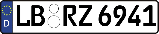 LB-RZ6941