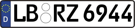 LB-RZ6944