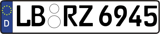 LB-RZ6945