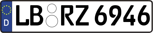 LB-RZ6946