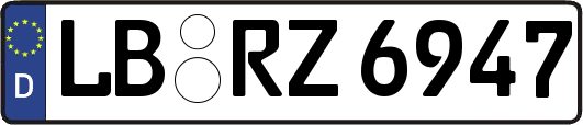 LB-RZ6947