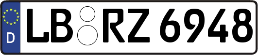 LB-RZ6948