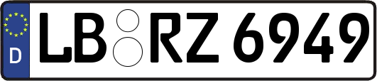 LB-RZ6949