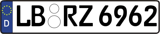 LB-RZ6962
