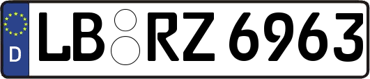 LB-RZ6963