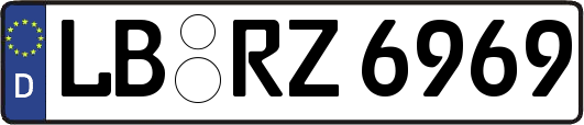 LB-RZ6969