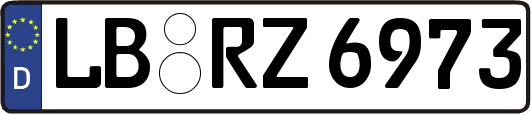 LB-RZ6973