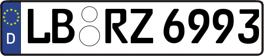 LB-RZ6993