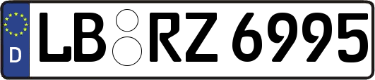 LB-RZ6995