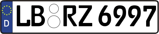 LB-RZ6997