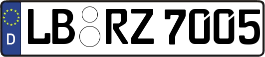 LB-RZ7005