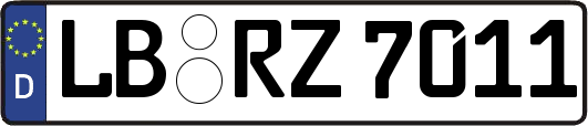 LB-RZ7011
