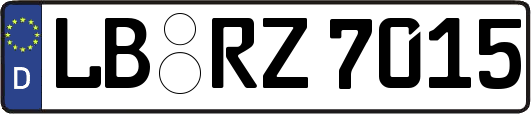 LB-RZ7015