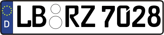 LB-RZ7028