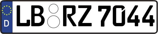 LB-RZ7044