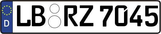 LB-RZ7045