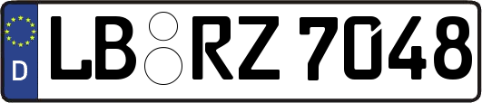 LB-RZ7048