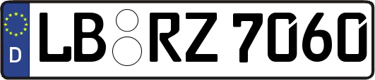 LB-RZ7060