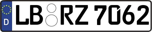LB-RZ7062