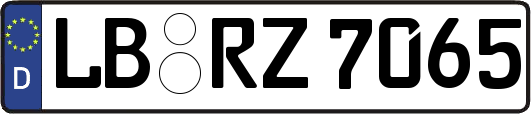 LB-RZ7065