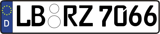 LB-RZ7066