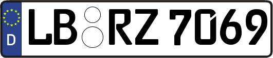 LB-RZ7069