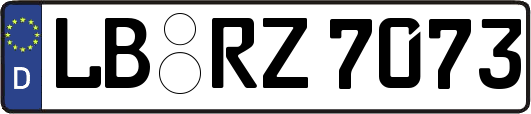 LB-RZ7073