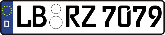 LB-RZ7079